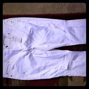 Tags attached never worn Torrid denim jeans